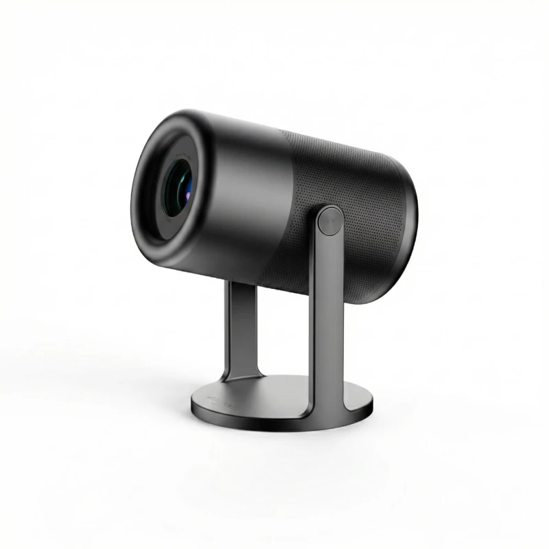 GOOJODOQ Proyektor Portabel AC1042